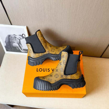 Luxury Shoes - LU-V - 453