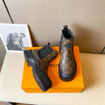Luxury Shoes - LU-V - 452