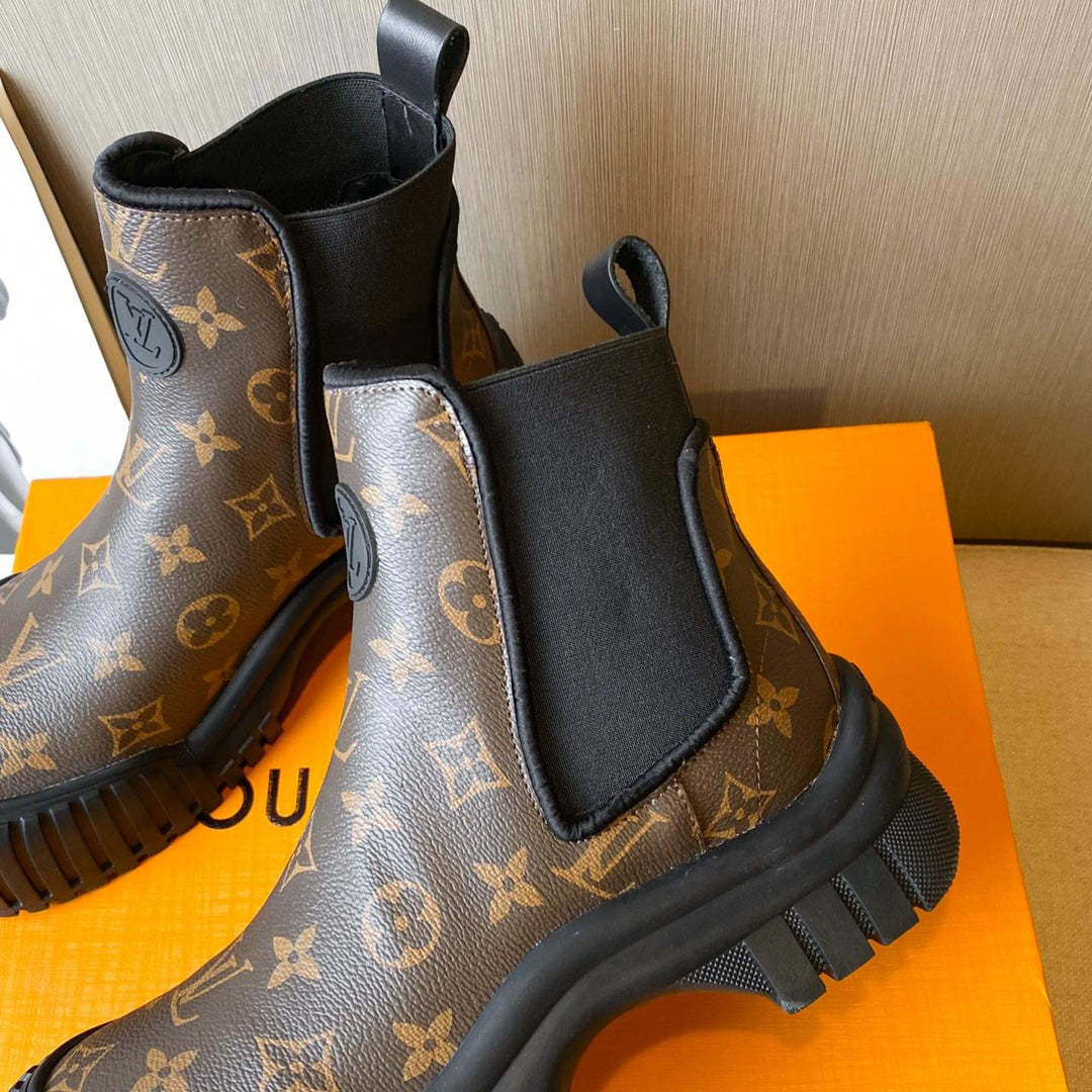 Luxury Shoes - LU-V - 452