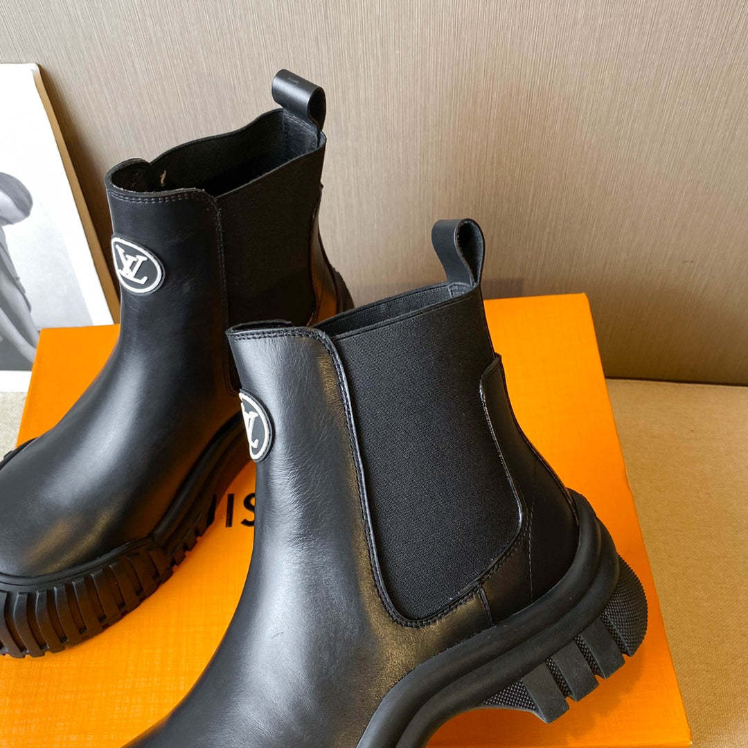 Luxury Shoes - LU-V - 447