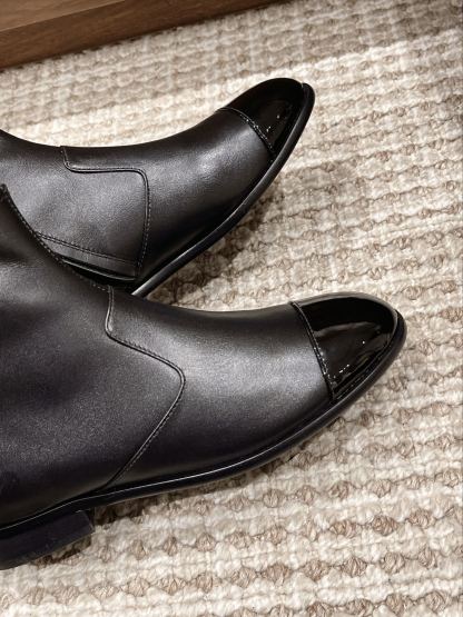 Luxury Shoes Sandals - CHL - 1250