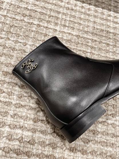 Luxury Shoes Sandals - CHL - 1250