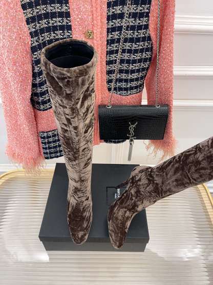 Luxury Shoes Sandals - SL - 381