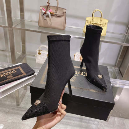 Luxury Shoes - FED - 310