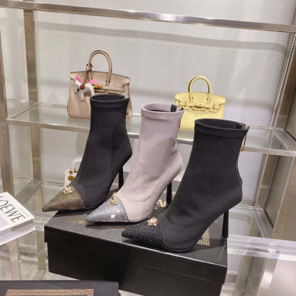Luxury Shoes - FED - 310