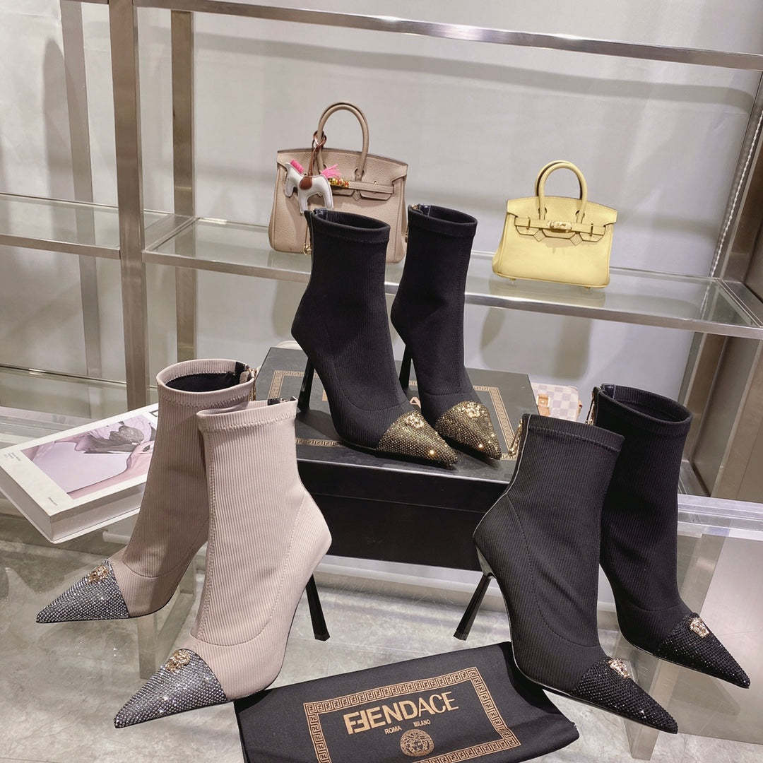 Luxury Shoes - FED - 310