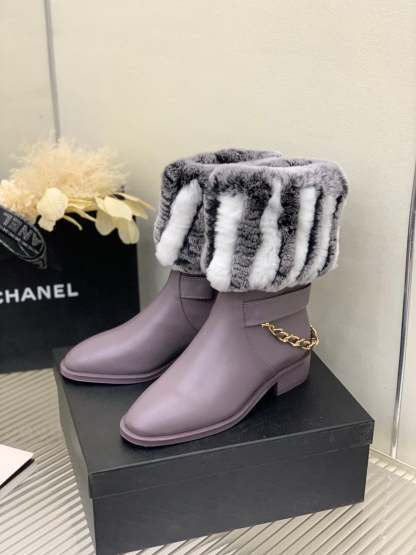 Luxury Shoes Sandals - CHL - 1329