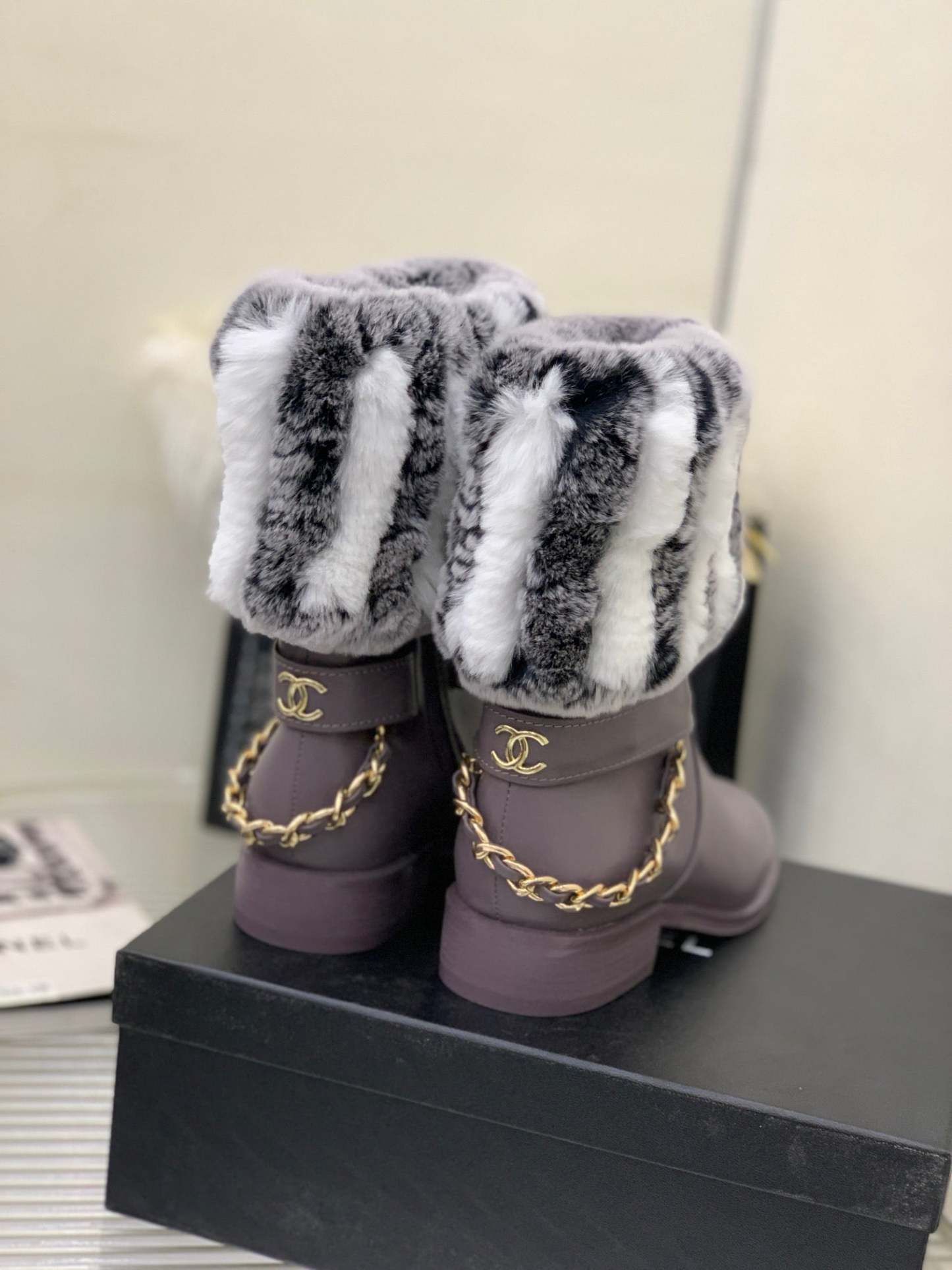 Luxury Shoes Sandals - CHL - 1329
