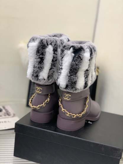 Luxury Shoes Sandals - CHL - 1329