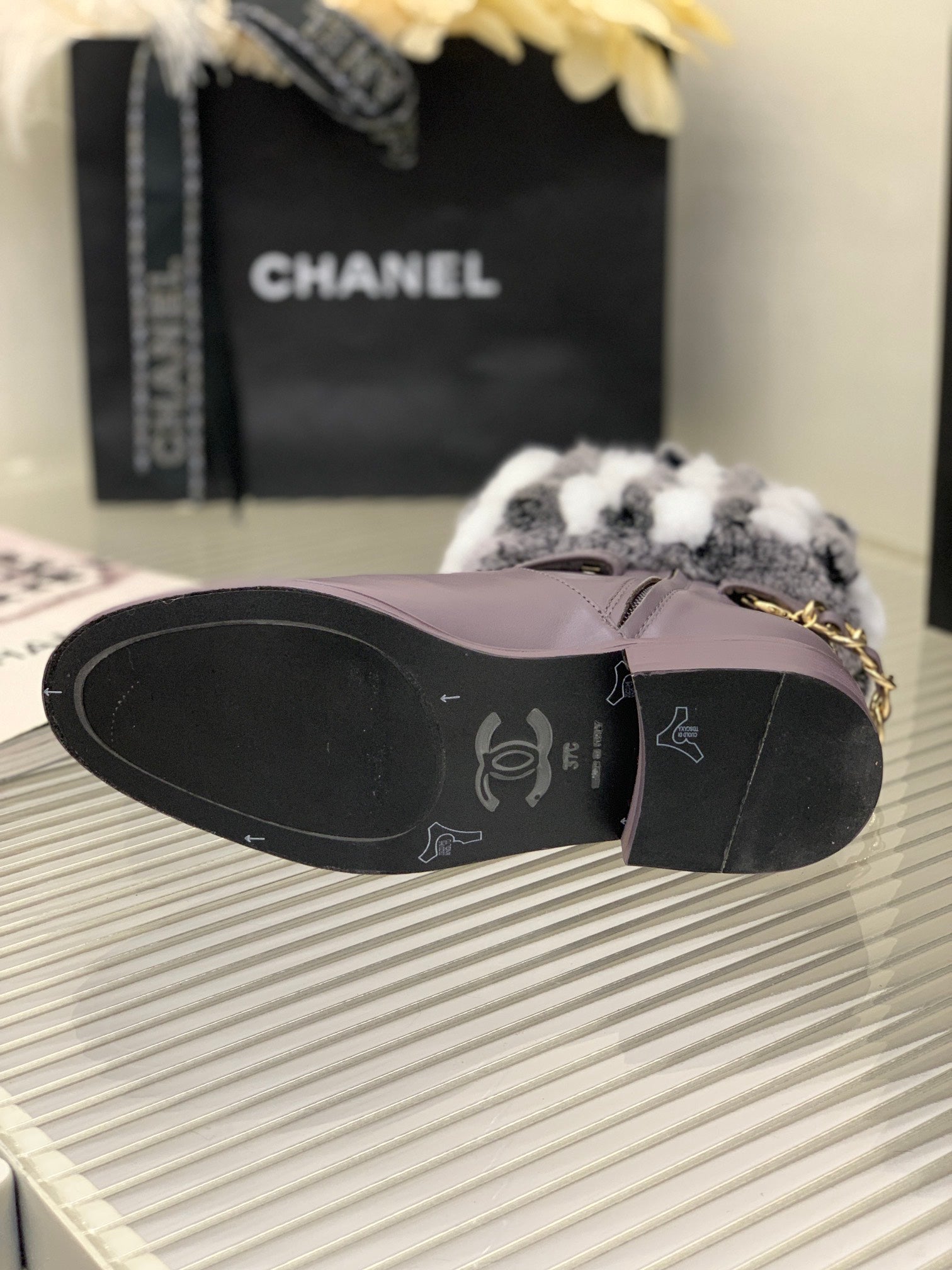 Luxury Shoes Sandals - CHL - 1329