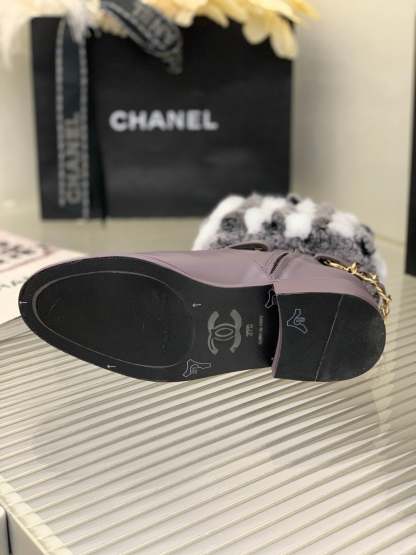 Luxury Shoes Sandals - CHL - 1329