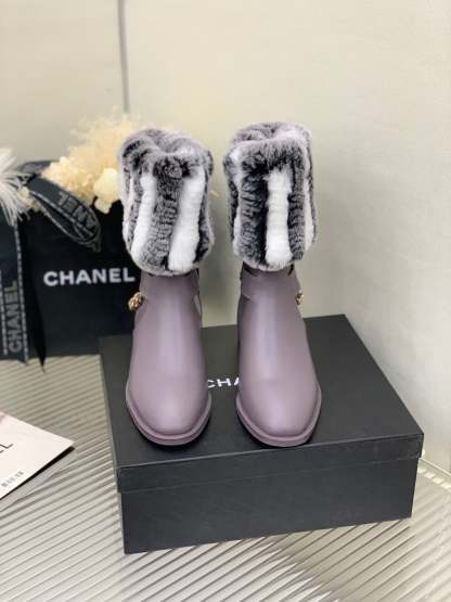 Luxury Shoes Sandals - CHL - 1329