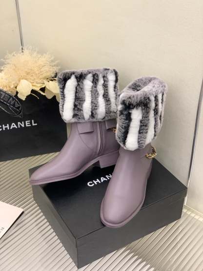 Luxury Shoes Sandals - CHL - 1329