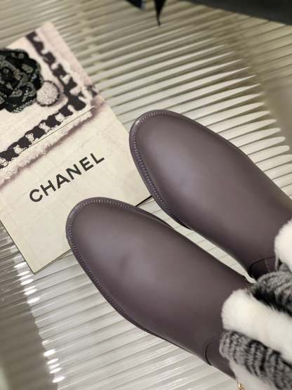 Luxury Shoes Sandals - CHL - 1329