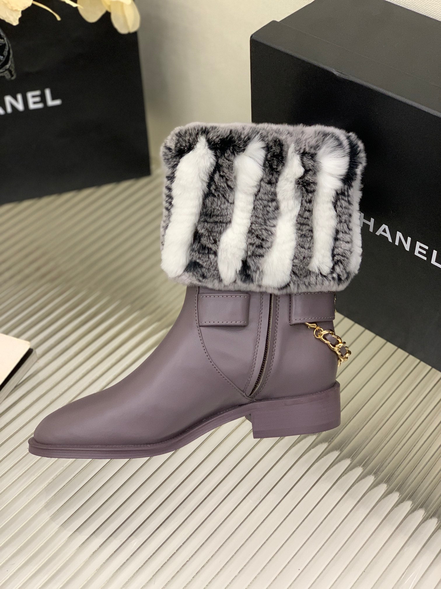 Luxury Shoes Sandals - CHL - 1329
