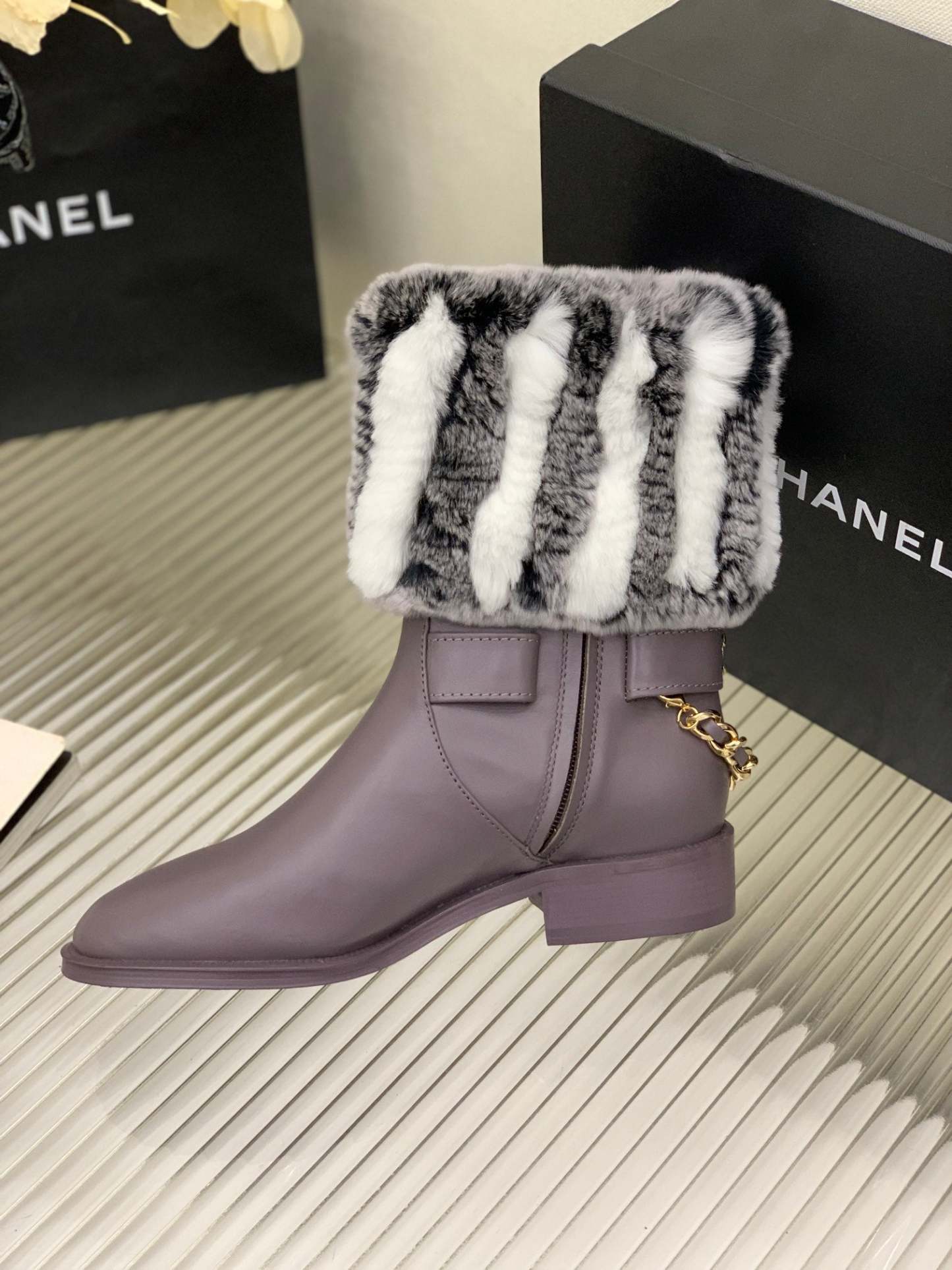 Luxury Shoes Sandals - CHL - 1329
