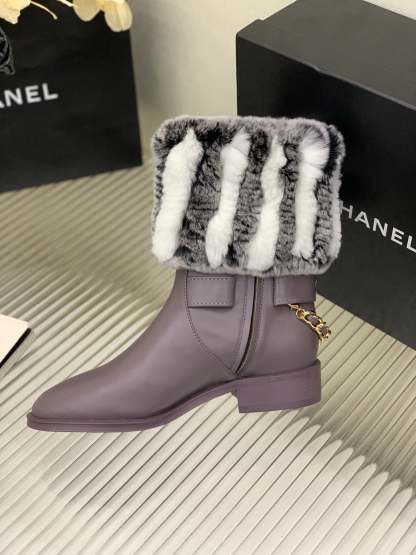 Luxury Shoes Sandals - CHL - 1329