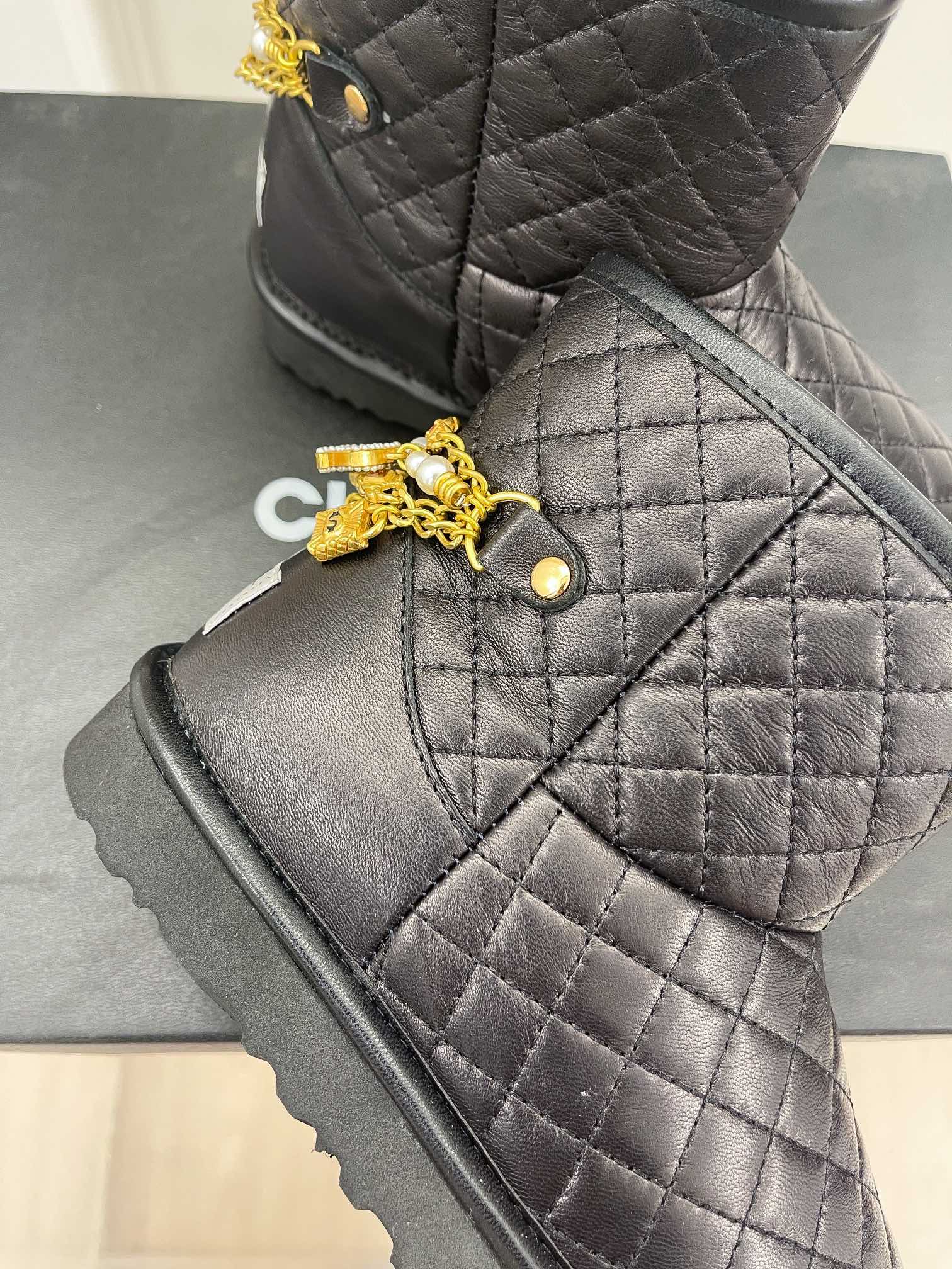Luxury Shoes Sandals - CHL - 1319