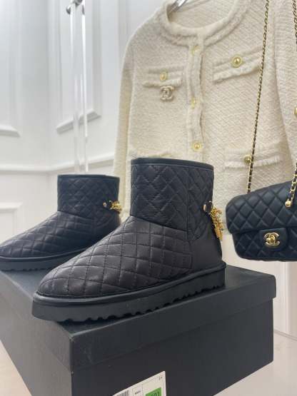 Luxury Shoes Sandals - CHL - 1319