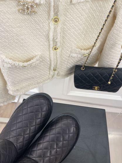 Luxury Shoes Sandals - CHL - 1319