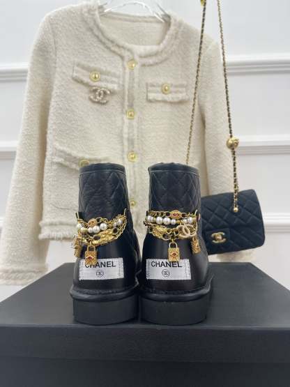 Luxury Shoes Sandals - CHL - 1319