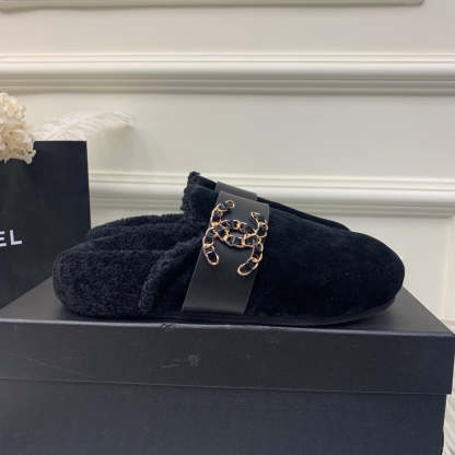 Luxury Shoes Sandals - CHL - 1282