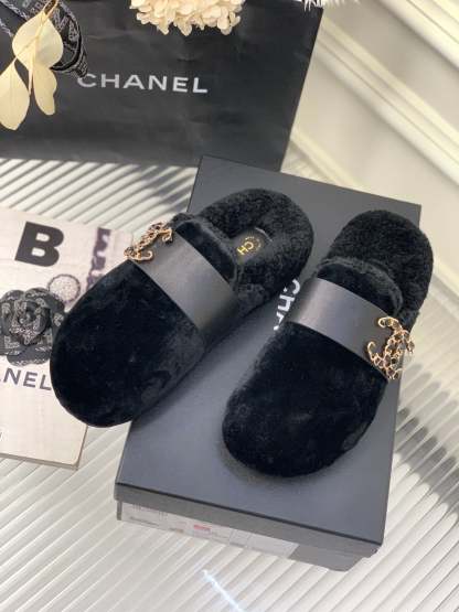 Luxury Shoes Sandals - CHL - 1282
