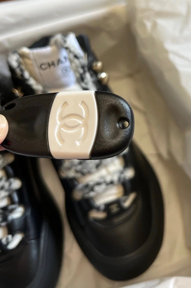 Luxury Shoes Sandals - CHL - 1310