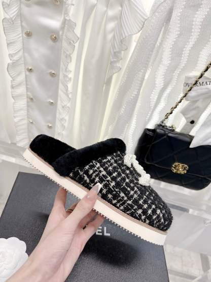 Luxury Shoes Sandals - CHL - 1301