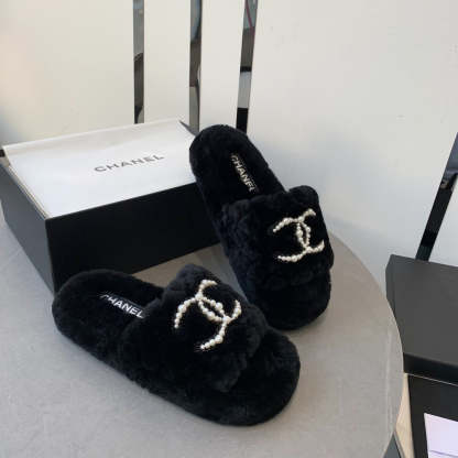 Luxury Shoes Sandals - CHL - 1288