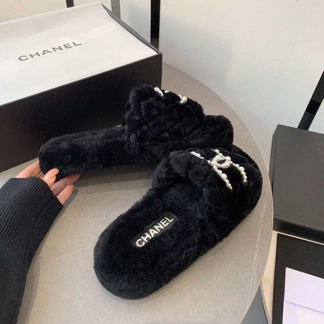 Luxury Shoes Sandals - CHL - 1288