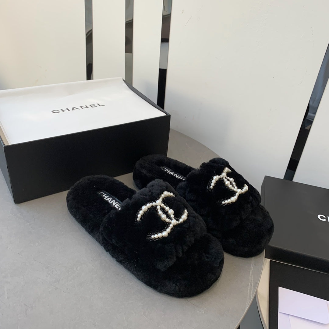 Luxury Shoes Sandals - CHL - 1288