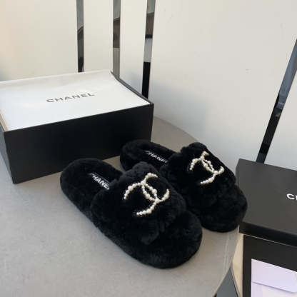 Luxury Shoes Sandals - CHL - 1288