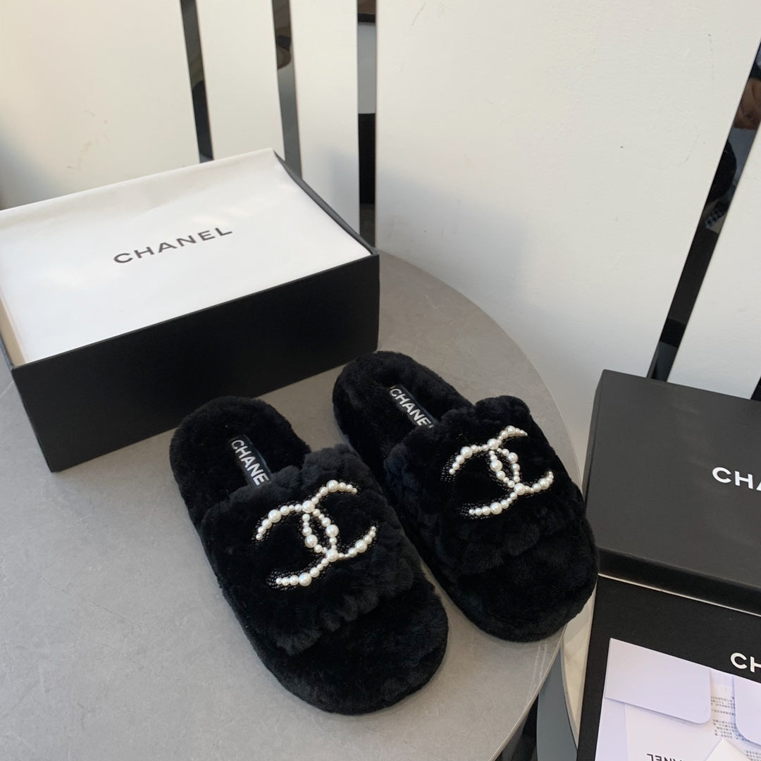 Luxury Shoes Sandals - CHL - 1288