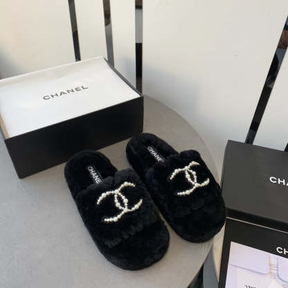 Luxury Shoes Sandals - CHL - 1288