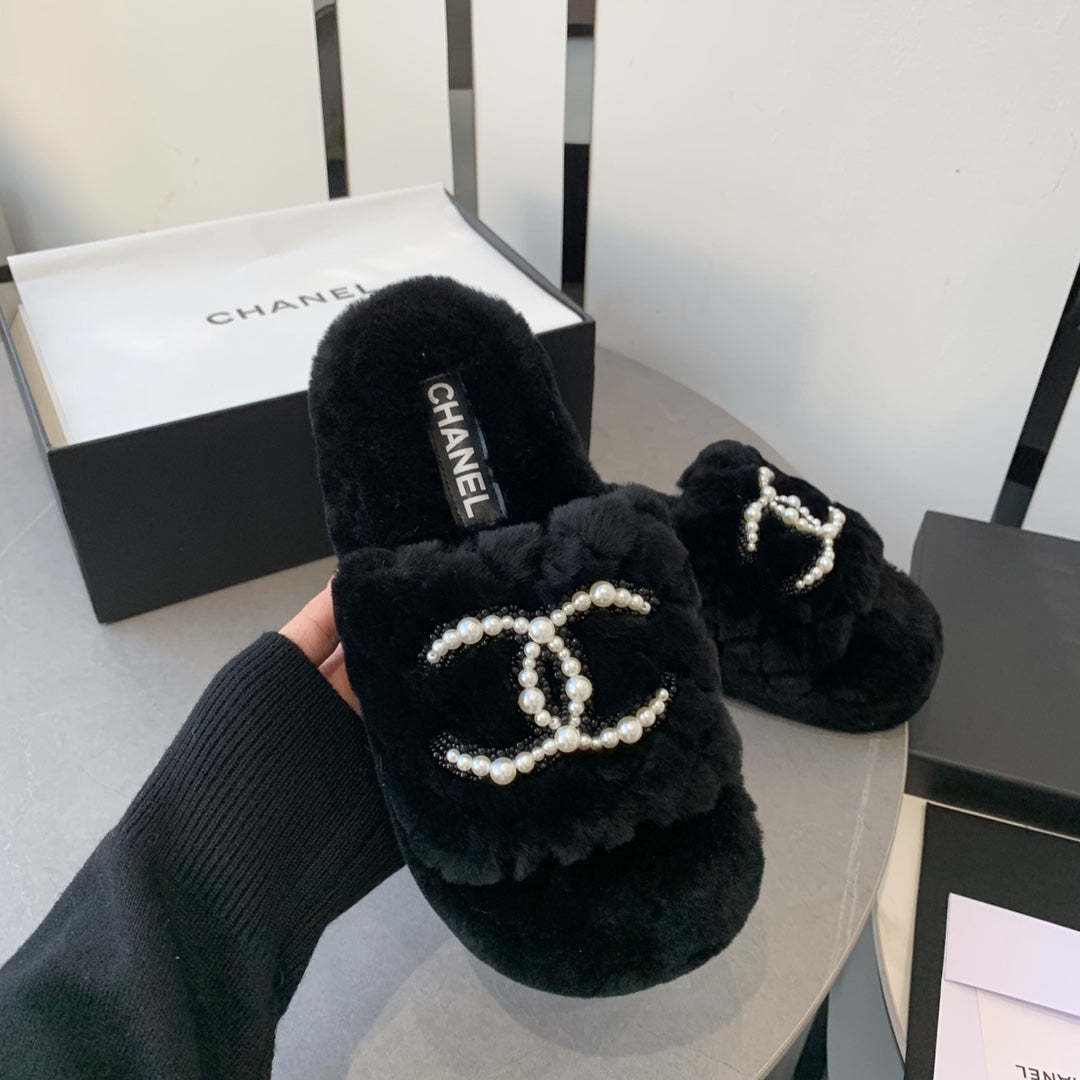 Luxury Shoes Sandals - CHL - 1288