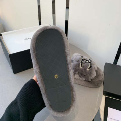 Luxury Shoes Sandals - CHL - 1285