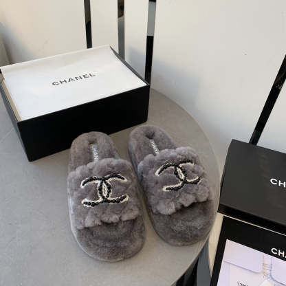 Luxury Shoes Sandals - CHL - 1285
