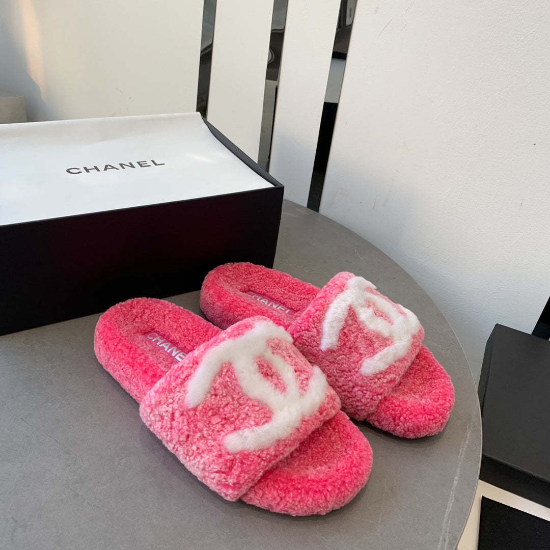Luxury Shoes Sandals - CHL - 1293