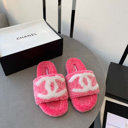 Luxury Shoes Sandals - CHL - 1293