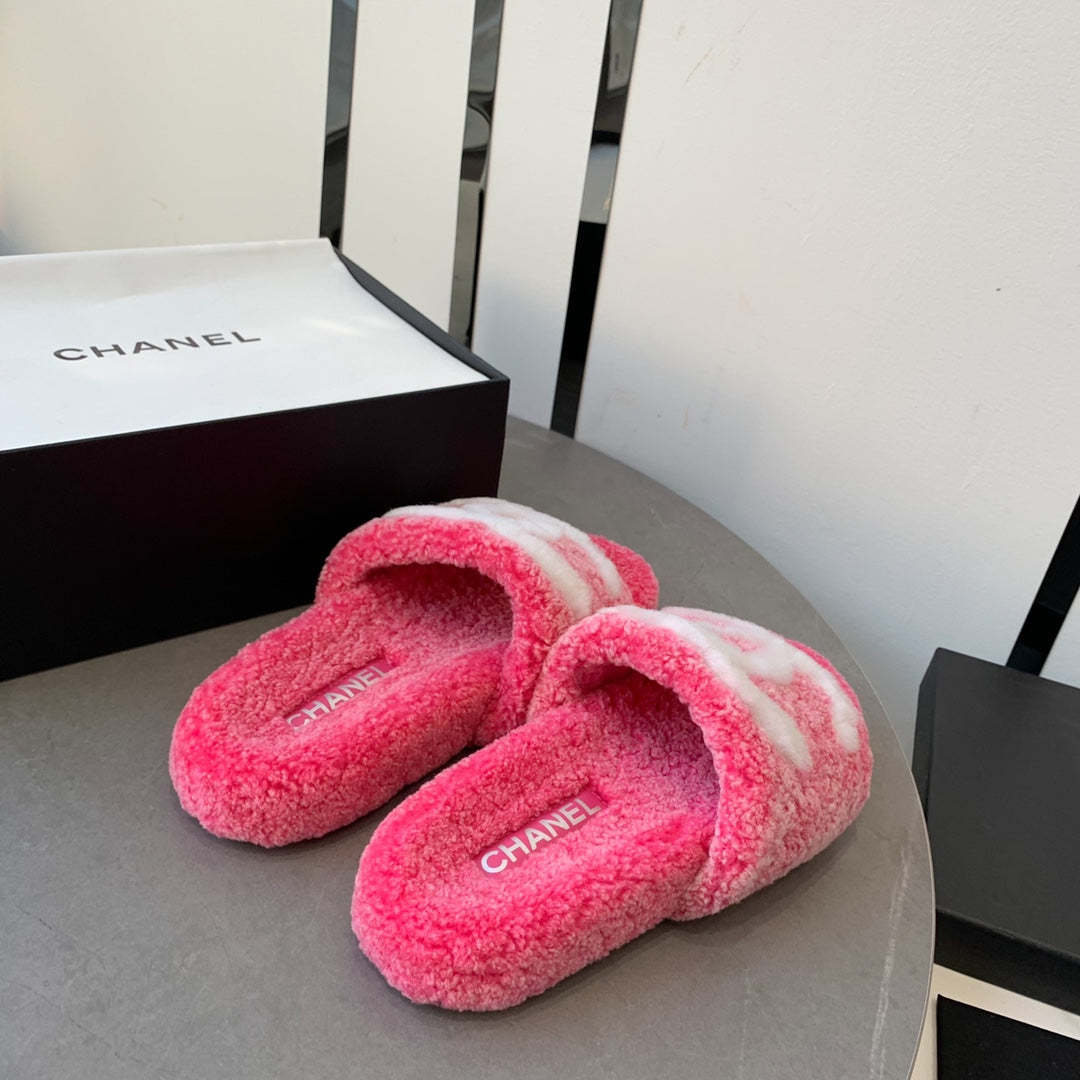 Luxury Shoes Sandals - CHL - 1293