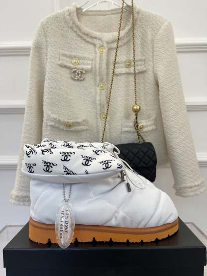 Luxury Shoes - LU-V - 424