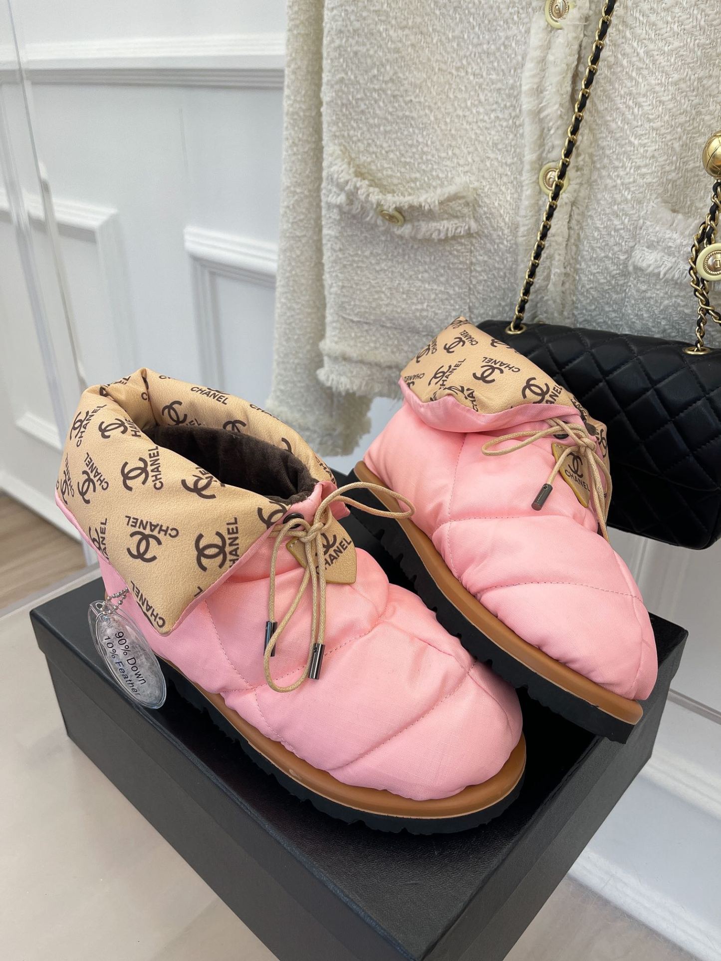 Luxury Shoes - LU-V - 420