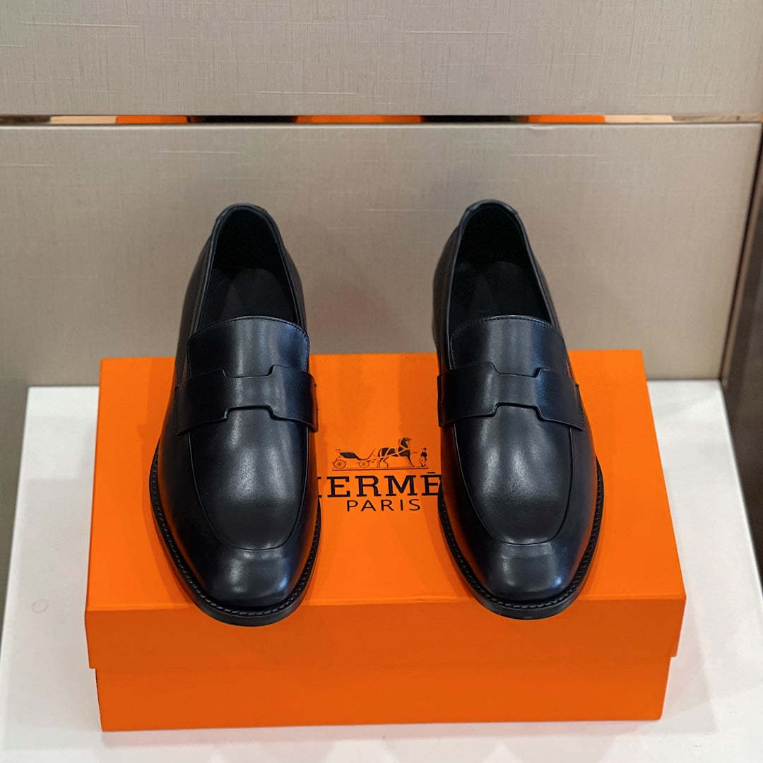 Luxury Shoes - HMS - 499