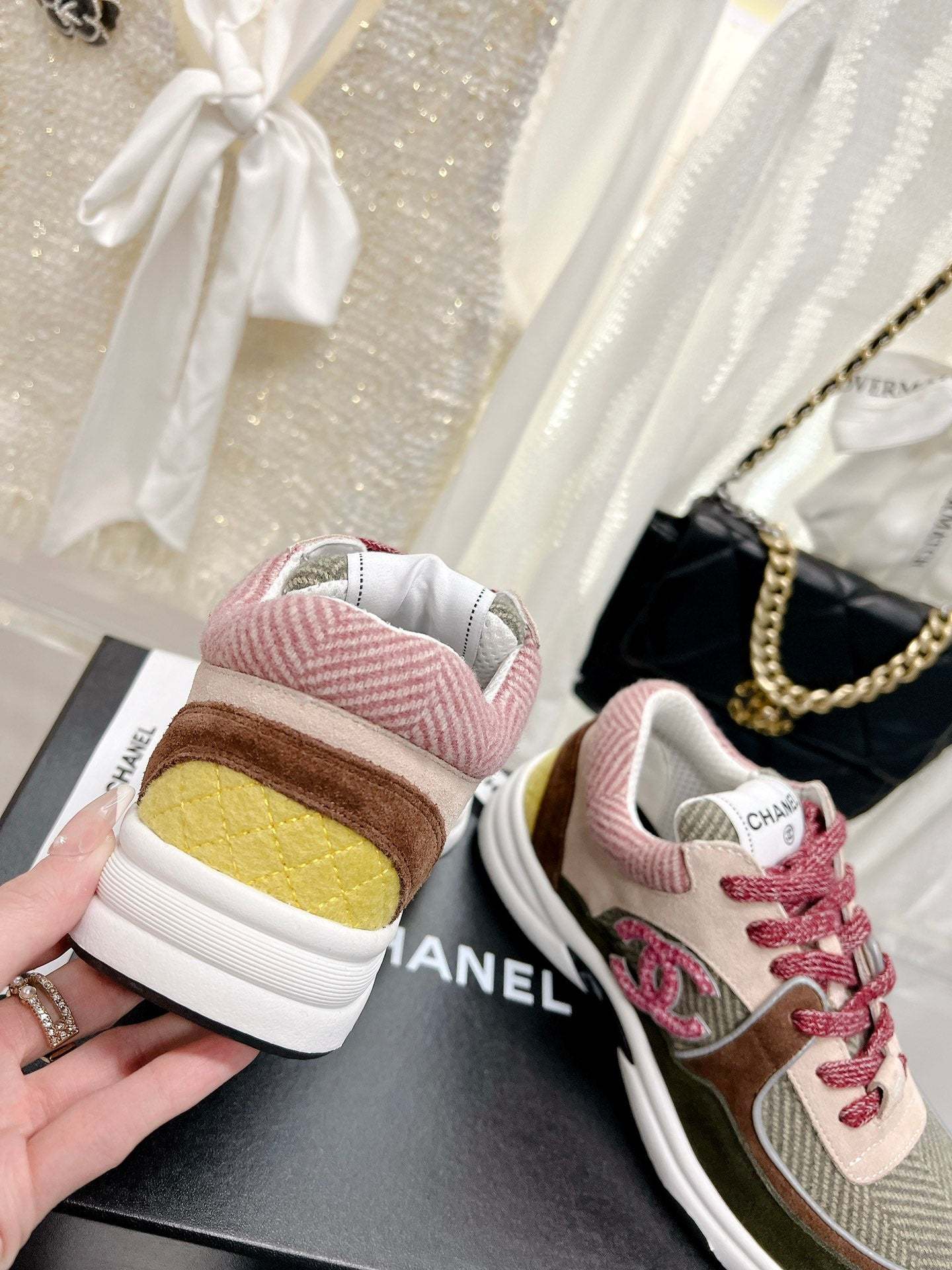 Luxury Shoes Sandals - CHL - 945