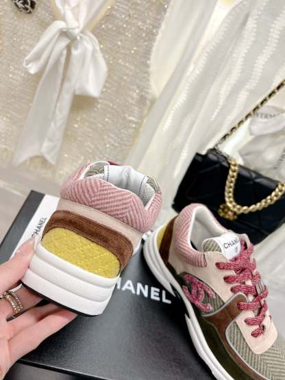 Luxury Shoes Sandals - CHL - 945