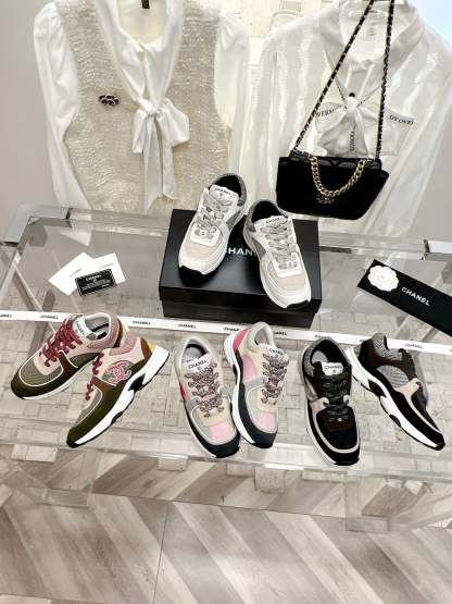 Luxury Shoes Sandals - CHL - 945
