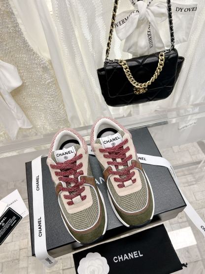 Luxury Shoes Sandals - CHL - 945
