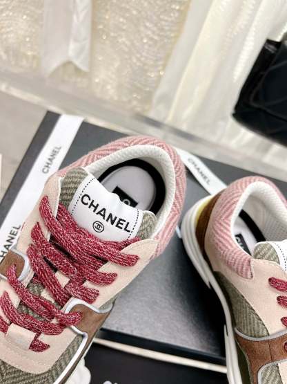 Luxury Shoes Sandals - CHL - 945