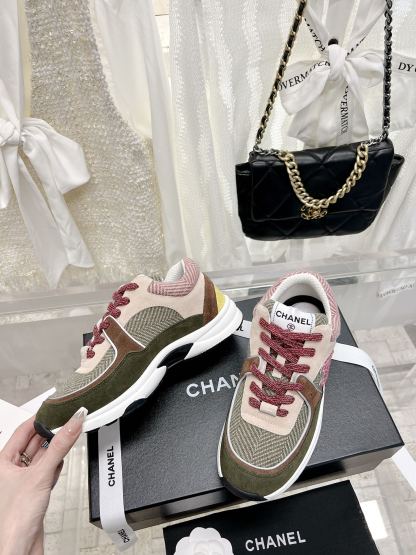 Luxury Shoes Sandals - CHL - 945